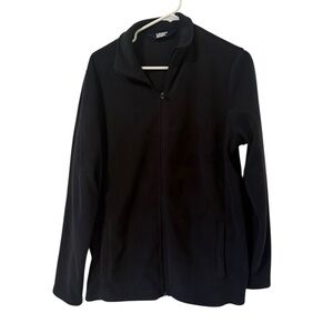 Lands end women's fleece NWOT Large Tall